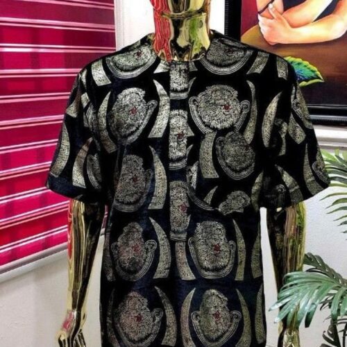 Isiagu Traditional Chieftaincy Top