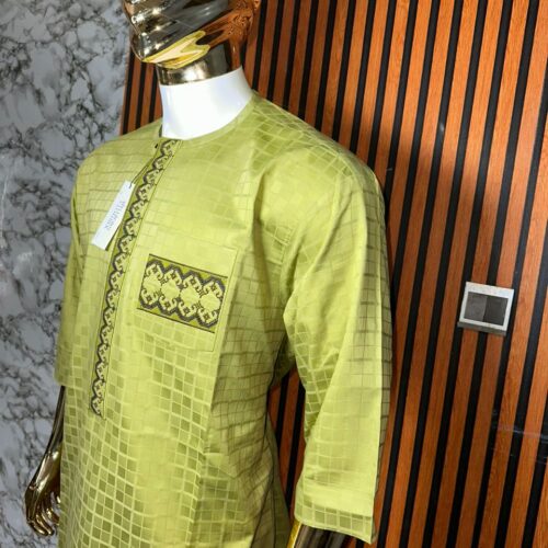 Lemon Atiku Senator Men Katfan