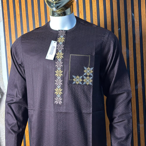CLASSIC MEN'S KAFTAN SET
